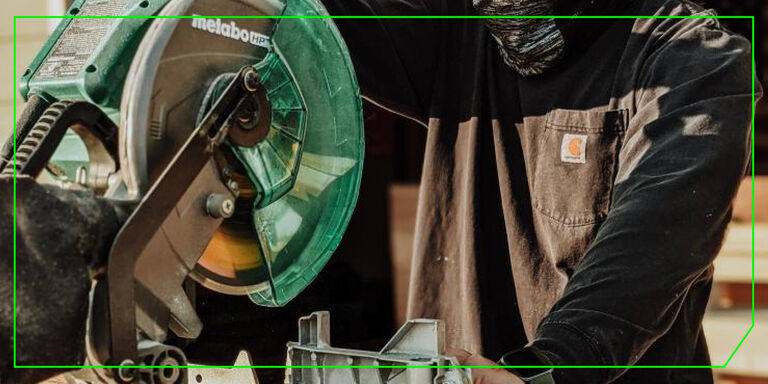 Metabo HPT Woodworking tools - The Pro Preferred Brand 
